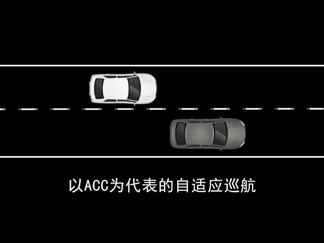 自动驾驶与主动安全的界限越来越模糊?王垠讲解驾驶辅助系统发展